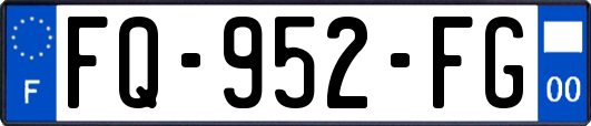 FQ-952-FG