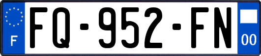 FQ-952-FN