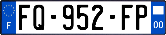 FQ-952-FP