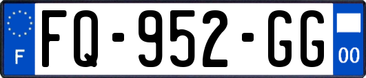 FQ-952-GG