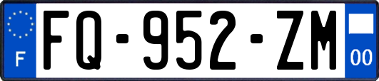 FQ-952-ZM