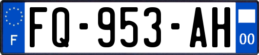 FQ-953-AH