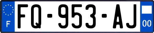FQ-953-AJ