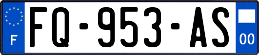 FQ-953-AS