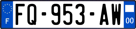 FQ-953-AW
