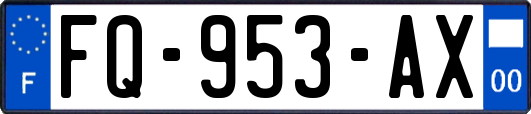 FQ-953-AX