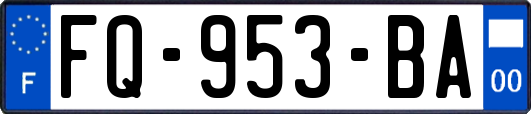 FQ-953-BA