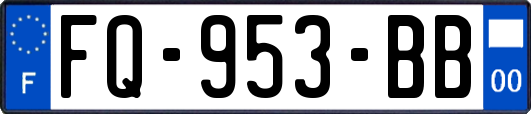 FQ-953-BB