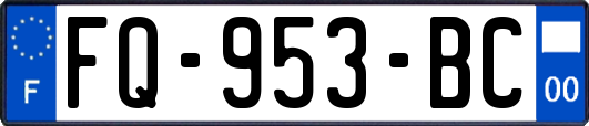 FQ-953-BC