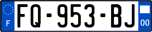 FQ-953-BJ