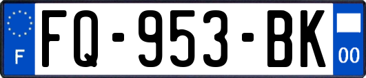 FQ-953-BK