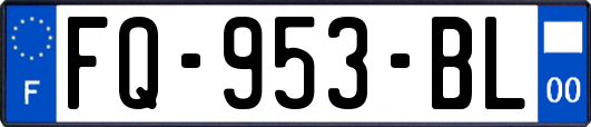 FQ-953-BL
