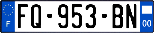 FQ-953-BN
