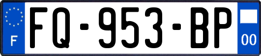 FQ-953-BP