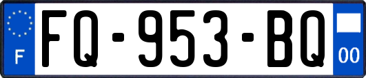 FQ-953-BQ