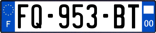 FQ-953-BT