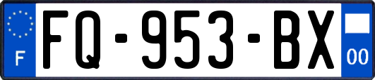 FQ-953-BX