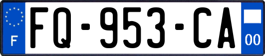 FQ-953-CA