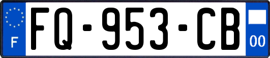 FQ-953-CB