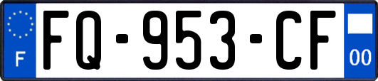 FQ-953-CF