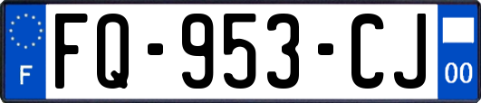 FQ-953-CJ