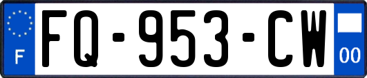 FQ-953-CW