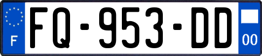 FQ-953-DD