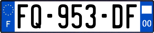 FQ-953-DF