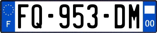 FQ-953-DM