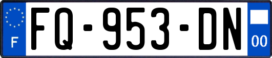 FQ-953-DN