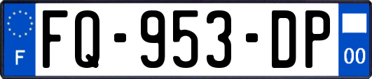 FQ-953-DP