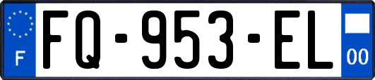 FQ-953-EL