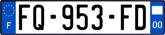 FQ-953-FD
