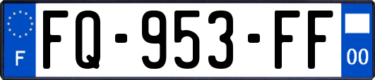 FQ-953-FF
