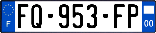 FQ-953-FP