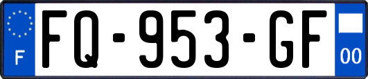 FQ-953-GF