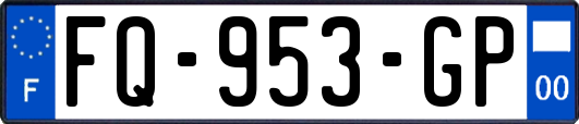 FQ-953-GP