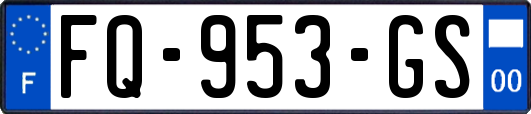 FQ-953-GS