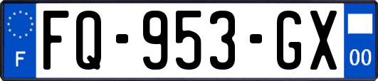 FQ-953-GX