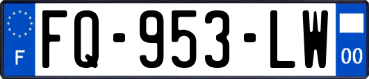 FQ-953-LW