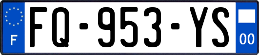 FQ-953-YS