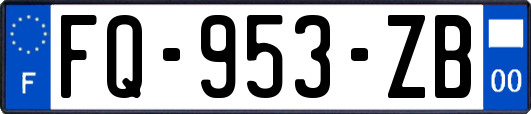 FQ-953-ZB