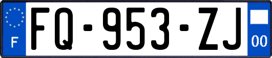 FQ-953-ZJ