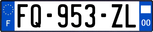 FQ-953-ZL