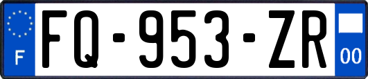 FQ-953-ZR