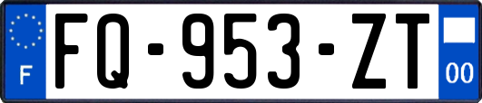 FQ-953-ZT