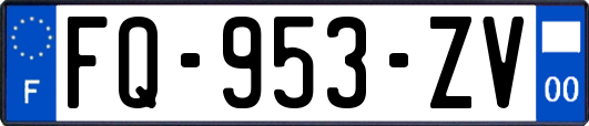FQ-953-ZV