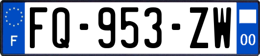 FQ-953-ZW
