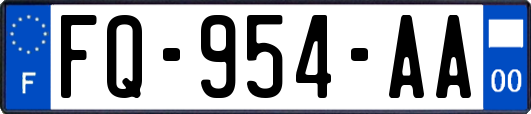 FQ-954-AA