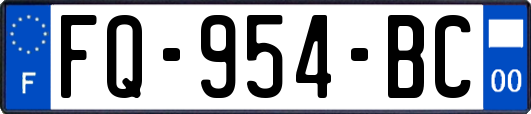 FQ-954-BC